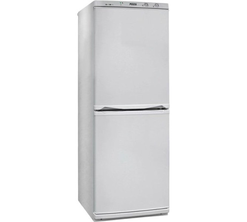 Морозильник POZIS FVD-257 серебристый