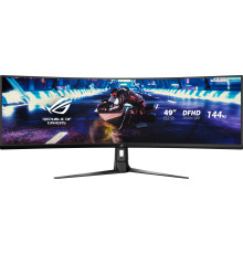 Игровой монитор ASUS ROG Strix XG49VQ