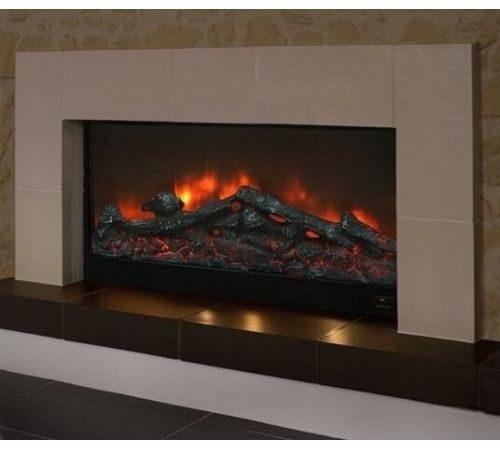 Электрокамин Glenrich Premier S130