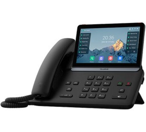 IP-телефон Yealink SIP-T87W