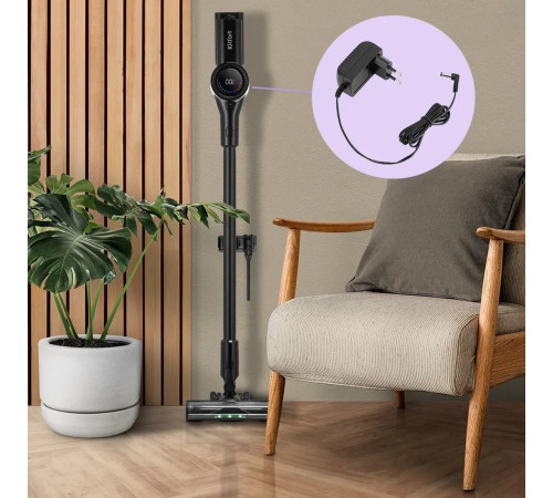 Пылесос Kitfort KT-5550