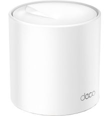 Wi-Fi роутер TP-Link Deco X60 V3.2 1 шт.
