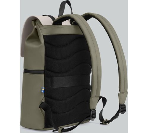 Городской рюкзак Gaston Luga Backpack Splash 2.0 14