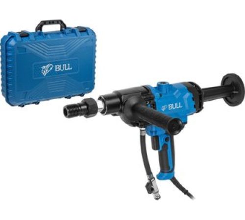 Дрель алмазного сверления Bull PCD 2024 W