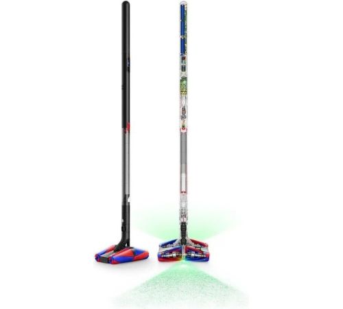 Пылесос Dyson SV50 PencilVac Fluffycones 492689-01
