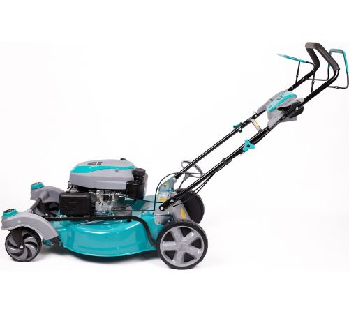 Газонокосилка GPT GLM-Т5136SR