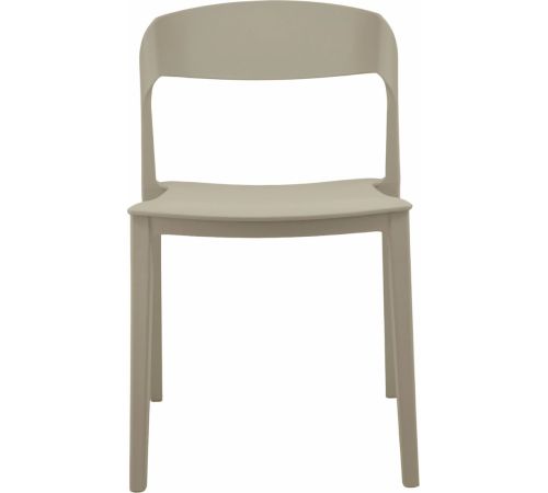 Стул Stool Group Moris SL-7089 70043 бежевый
