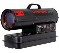Дизельная тепловая пушка Verton Air DH-15 New
