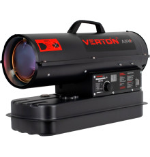 Дизельная тепловая пушка Verton Air DH-15 New