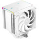Кулер для процессора DeepCool AK500 Digital Pro WH R-AK500-WHAPMN-G