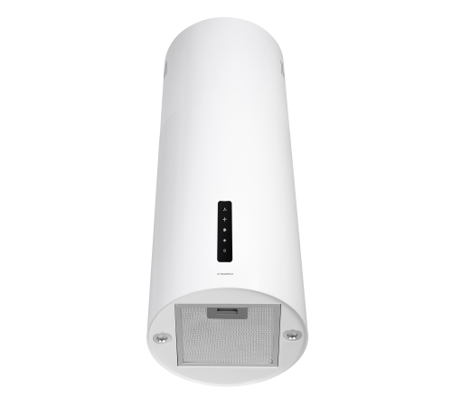 Кухонная вытяжка MAUNFELD Ford 39 Isla Sensor белый