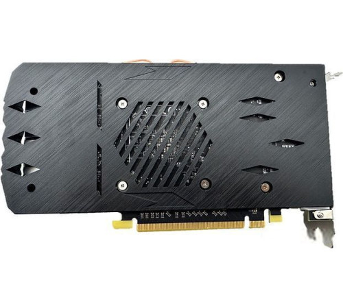 Видеокарта Sinotex Ninja Radeon RX 580 8GB GDDR5 AFRX58085F