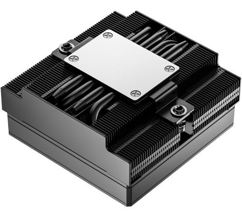 Кулер для процессора ID-Cooling IS-47-XT V2