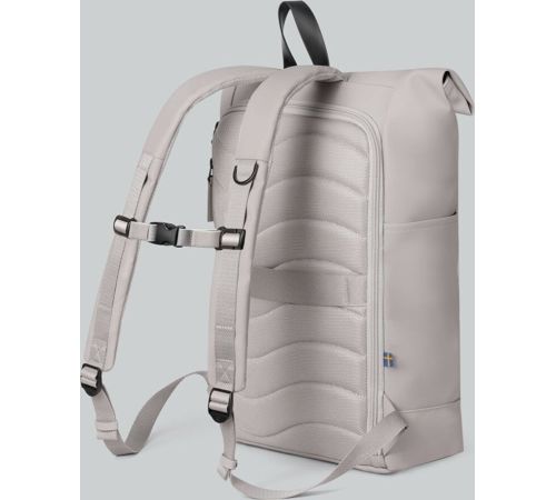 Городской рюкзак Gaston Luga Splash Rolltop Backpack 16