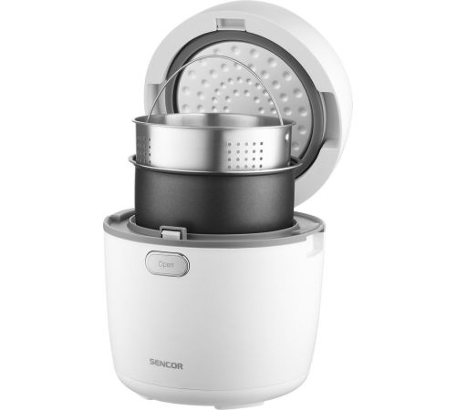 Рисоварка Sencor SRM 0670WH