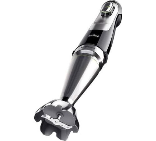 Погружной блендер Braun MultiQuick 9 MQ 9187 XLI