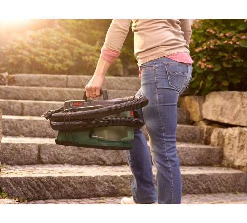 Пылесос Bosch EasyVac 3 [06033D1000]