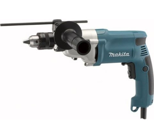 Безударная дрель  Makita DP4010