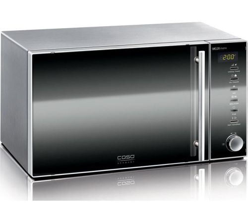 Микроволновая печь CASO MG 20 menu