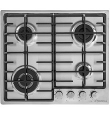 Варочная панель MAUNFELD EGHS.64.63CS/G