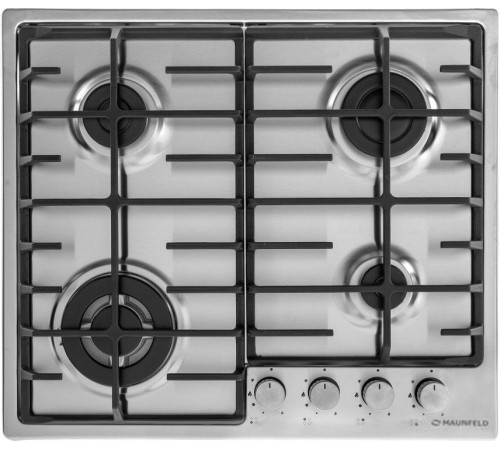 Варочная панель MAUNFELD EGHS.64.63CS/G