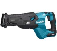 Сабельная пила Makita JR002GZA с 1-им АКБ