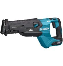 Сабельная пила Makita JR002GZA с 1-им АКБ
