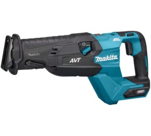 Сабельная пила Makita JR002GZA с 1-им АКБ