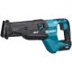 Сабельная пила Makita JR002GZA с 1-им АКБ