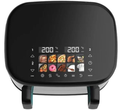 Аэрогриль аэрофритюрница Cecotec Cecofry&Grill Smokin'Prime 11000 101139