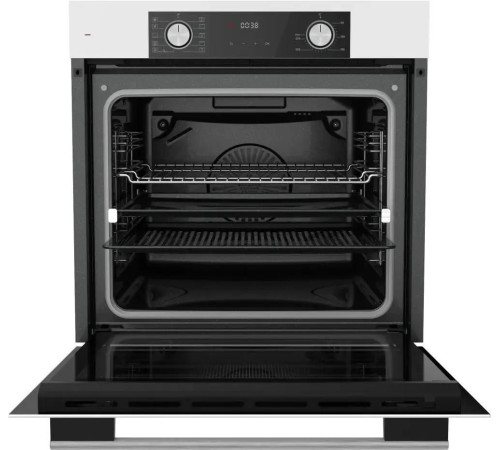 Электрический духовой шкаф KUPPERSBERG HF 610 W