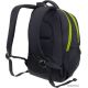 Школьный рюкзак Torber Class X T5220-22-BLK-GRN