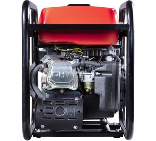 Бензиновый генератор Fubag PRI 3500 46276