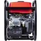 Бензиновый генератор Fubag PRI 3500 46276