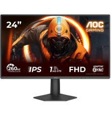 Игровой монитор AOC Gaming 24G50Z2