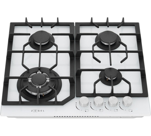 Варочная панель ZUGEL ZGH601W