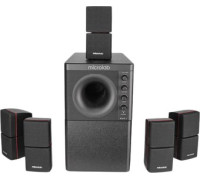 Акустика Microlab X3/5.1 BT