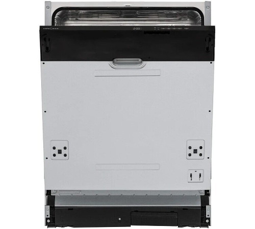 Встраиваемая посудомоечная машина Krona Garda 60 BI V2
