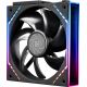 Комплект вентиляторов для корпуса Thermalright TL-M12Q X3 черный