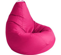 Кресло-мешок Mio Tesoro Груша XXXL GF-140x95-F фуксия