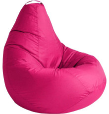 Кресло-мешок Mio Tesoro Груша XXXL GF-140x95-F фуксия