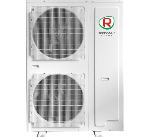 Кондиционер Royal Clima Competenza DC Inverter 2025 CO-4C 36HNDI/CO-4C/pan 8D2/CO-E 36HNDI