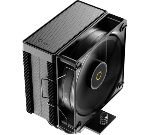 Кулер для процессора Ocypus Gamma A40 BK