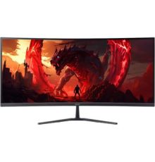 Игровой монитор Acer Nitro ED340CURW0biip UM.CE0CD.001