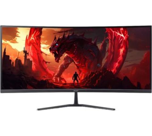 Игровой монитор Acer Nitro ED340CURW0biip UM.CE0CD.001