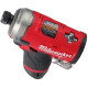 Винтоверт Milwaukee M12 FQID-202X 4933464973 с 2-мя АКБ, кейс