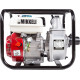Мотопомпа Mikkele MWP-1200