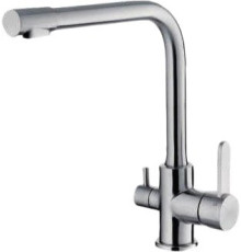 Смеситель  Gappo G4399-1