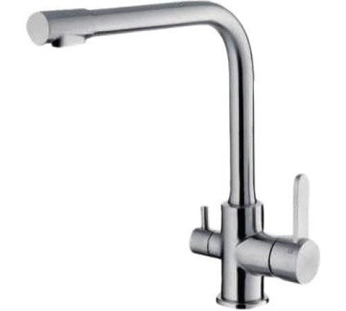 Смеситель  Gappo G4399-1