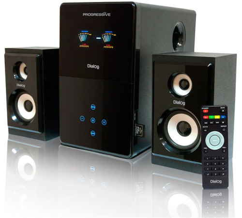 Акустика  Dialog AP-220